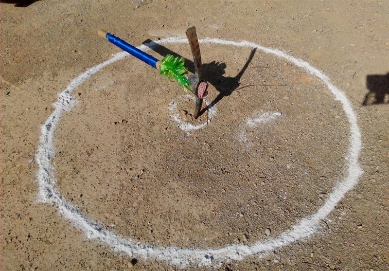  آغاز ساخت بخش نخست خوابگاه خانه بسکتبال خوزستان