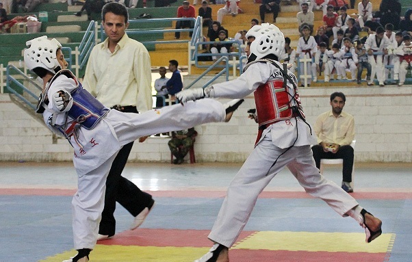 ورزشکاران خردسال خرمشهری حائز 4 مدال طلا