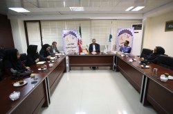 معرفی ۹ اثر برتر در اختتامیه چهارمین جشنواره شعر و سرود کیش