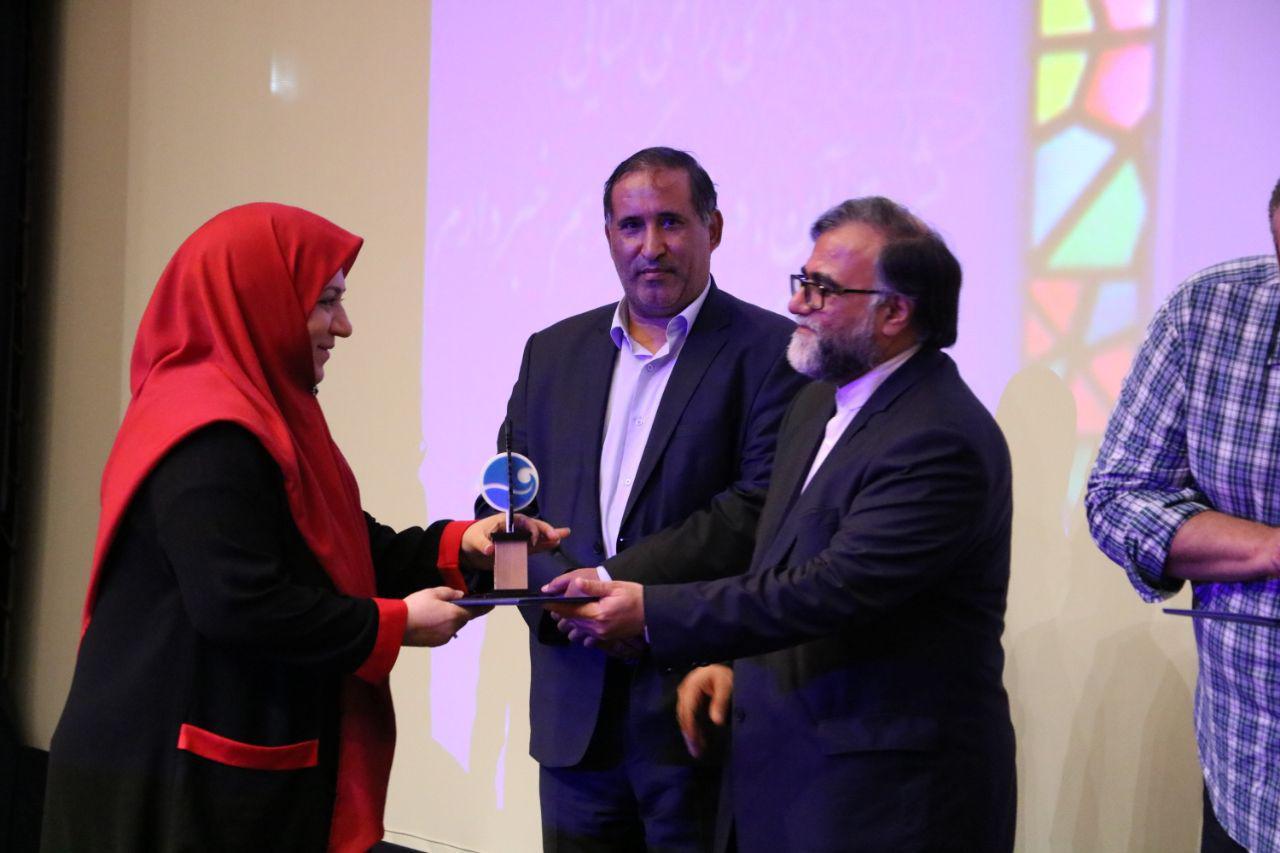 معرفی ۱۳ شاعر برگزیده درکیش معرفی ۱۳ شاعر برگزیده درکیش