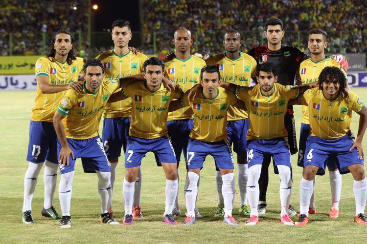 لیگ برتر در ایستگاه چهارم