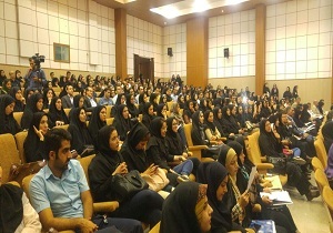 همایش روانشناسی در استان