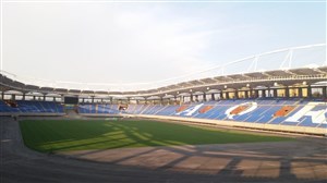 دیدار تیم های فوتبال پدیده و پرسپولیس ساعت 20 و 45 دقیقه امشب