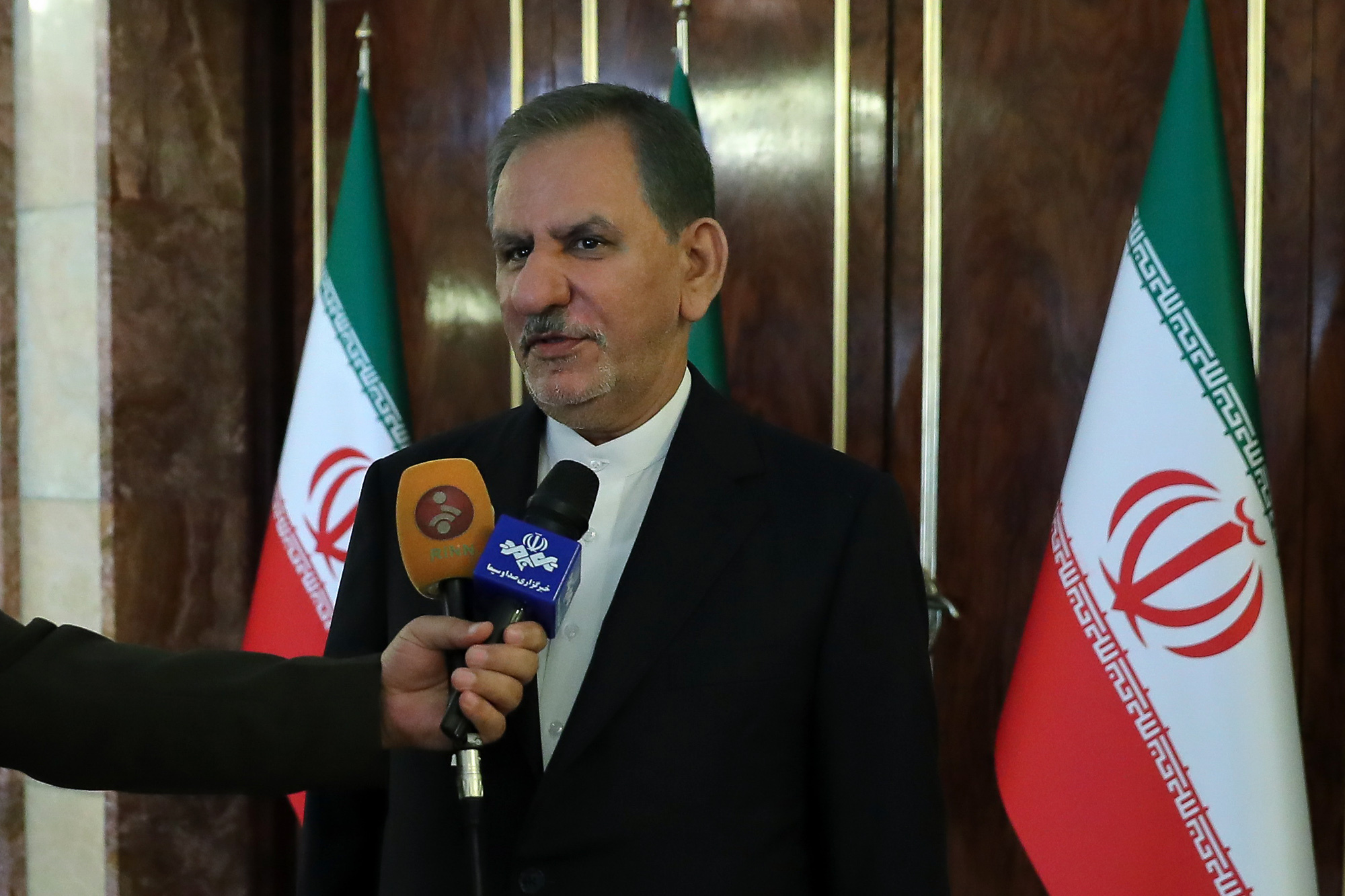 تصمیمات سران قوا؛ فرصت میدانداری بخشخصوصی در اقتصاد تصمیمات سران قوا؛ فرصت میدانداری بخشخصوصی در اقتصاد