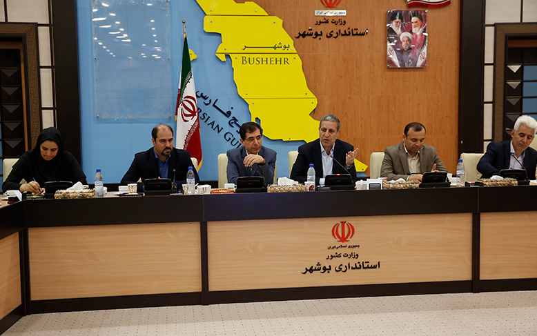 تدوین سند مبارزه با مواد مخدر و پیشگیری از اعتیاد