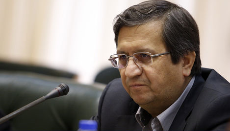 همتی: مبادله پول های ملی ایران و روسیه از محورهای کاری