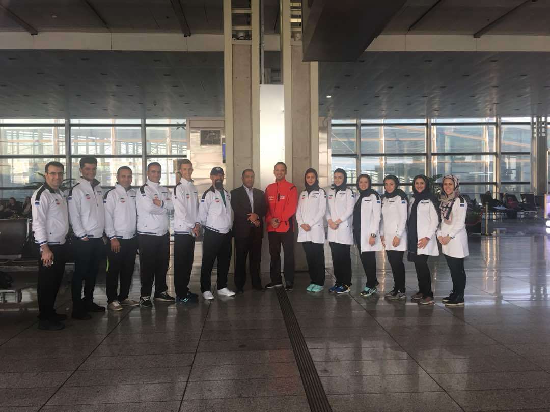 جمعه، آغاز مسابقات جهانی «تای چی» جمعه، آغاز مسابقات جهانی «تای چی»