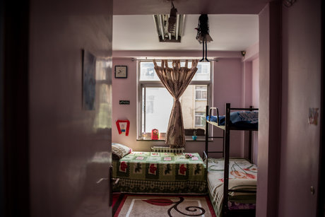 اسکان 300 دانشجوی جدید پذیرفته شده در علوم پزشکی مشهد