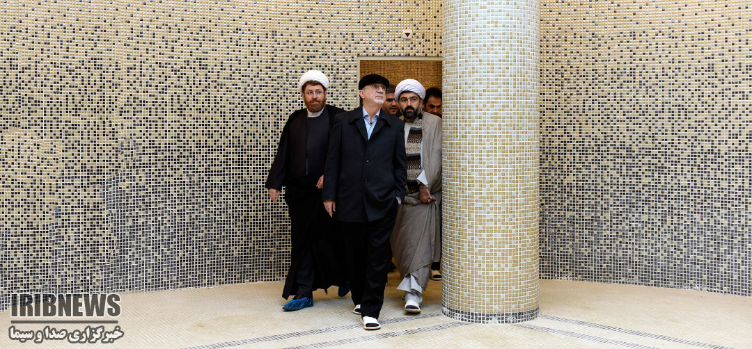 تسریع اجرای طرح های اوقاف