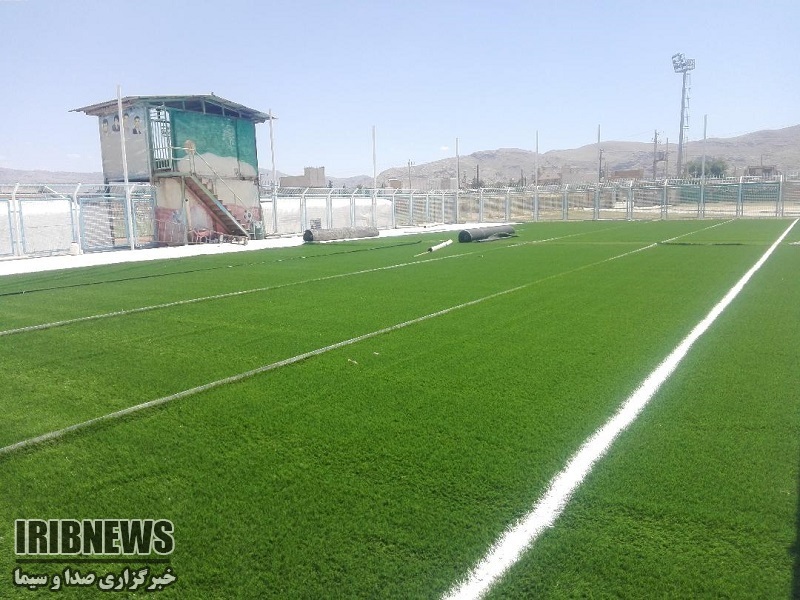 افزایش 50 میلیارد ریال اعتبار برای نوسازی ورزشگاه آزادی مهاباد افزایش 50 میلیارد ریال اعتبار برای نوسازی ورزشگاه آزادی مهاباد