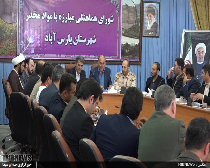 16هزار معتاد در استان در مرحله ترک اعتیاد