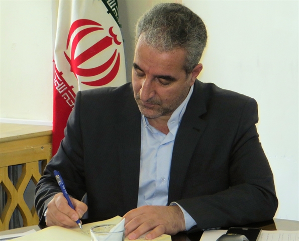 اشتغال پایدار روستایی با توسعه اقامتگاههای بوم گردی