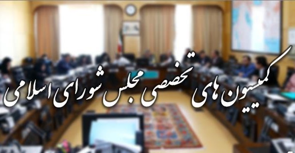 بررسی راهکارهای رونق تولید در کمیسیونهای مجلس بررسی راهکارهای رونق تولید در کمیسیونهای مجلس