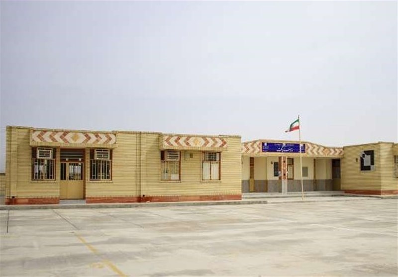 رتبه سوم در بین مجمع خیران مدرسه ساز استان های کشور