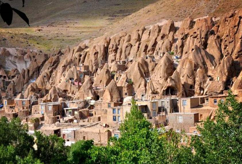 سفری دل انگیز به نوروز آذربایجان شرقی