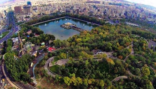 سفری دل انگیز به نوروز آذربایجان شرقی