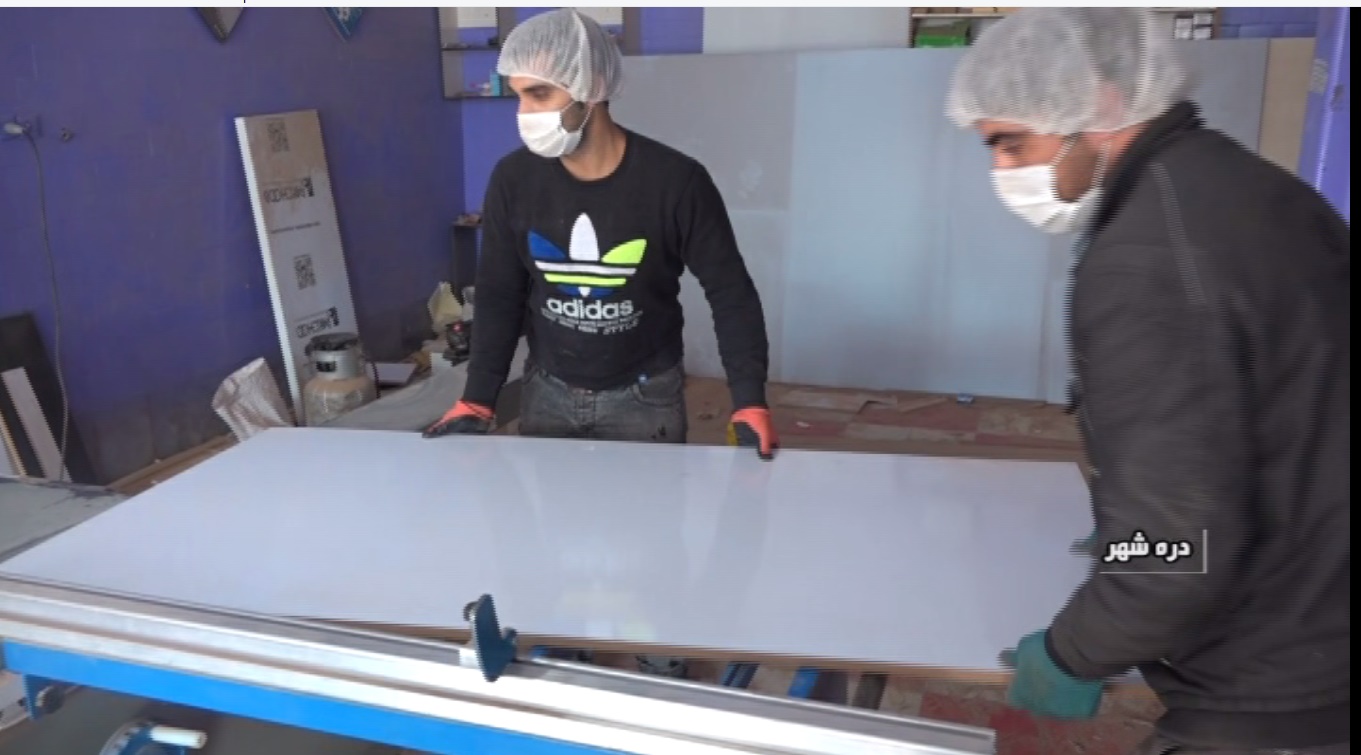 ایجاد ۲۶۵ فرصت شغلی برای مددجویان کمیته امداد+ گزارش