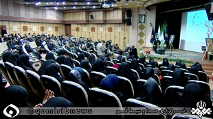 شاعرانه شعرای قمی برای سردار دل‌ها