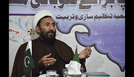 فروپاشی رژیم صهیونیستی نزدیک است فروپاشی رژیم صهیونیستی نزدیک است