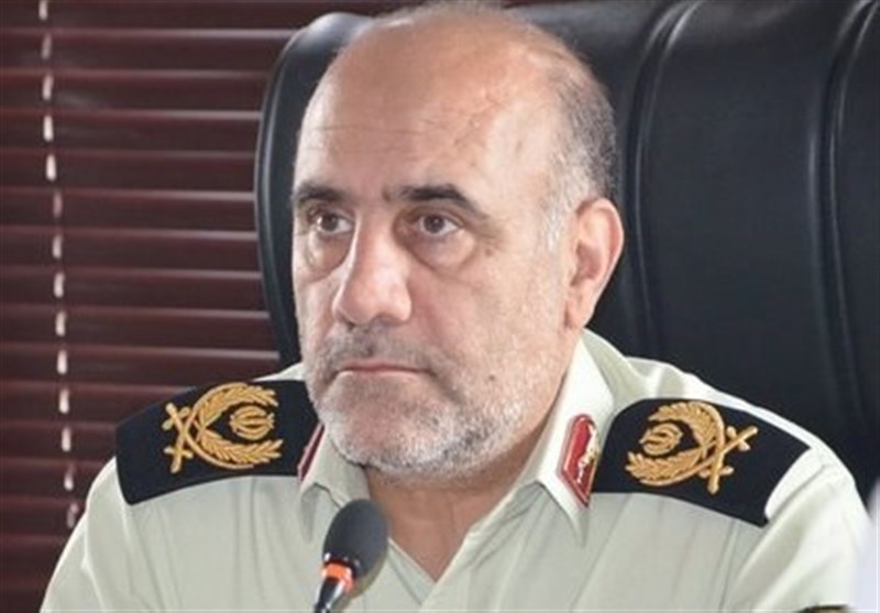 برخورد شدید پلیس با هرگونه تخلف در فضای مجازی