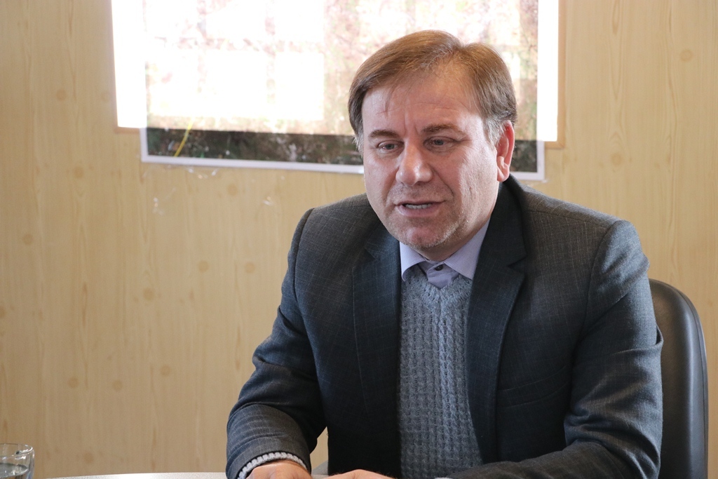 بهره برداری از خط آهن رشت انزلی تا پایان سال پاینده