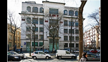 خانه رسانه های آزاد در پاریس راه اندازی می شود خانه رسانه های آزاد در پاریس راه اندازی می شود