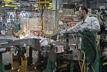 سرمایه گذاری 671 میلیارد ریالی صنعتی در دلیجان