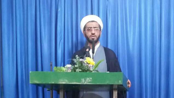 ایجاد تحریم و توطئه برای دوقطبی کردن کشور