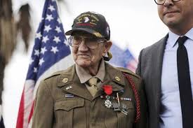 کهنه سربازان آمریکایی به ویتنام مهاجرت مي کنند