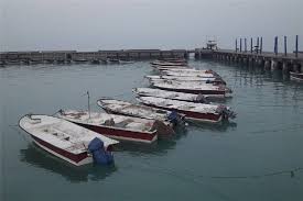 واریز سهمیه سوخت قایق های صیادی