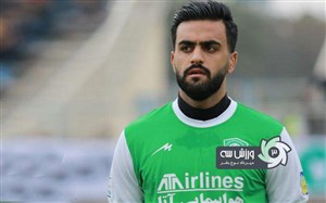 دعوت بازیکن صنعت نفت آبادان به کمیته انضباطی