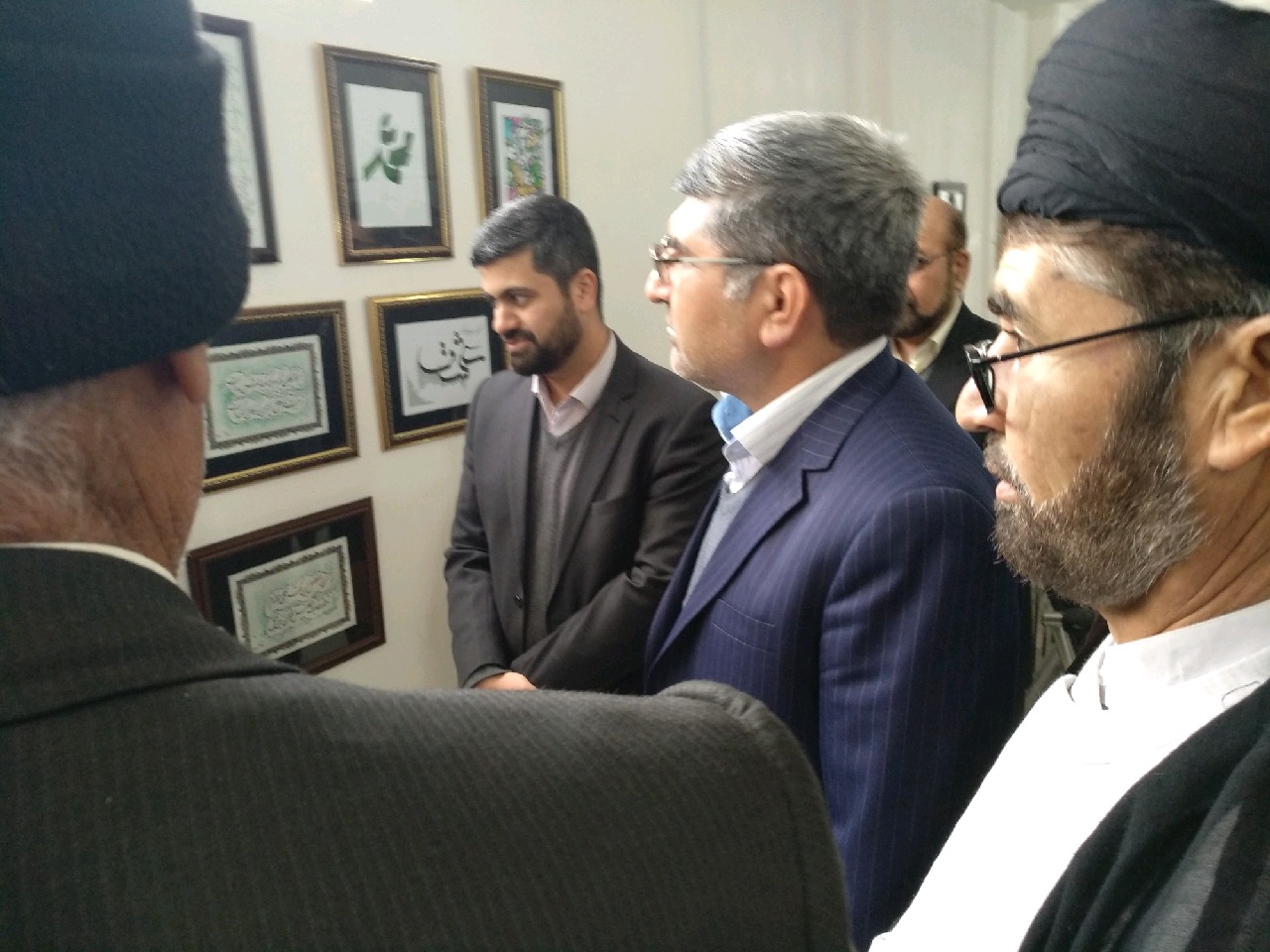 بهره برداری از 11 طرح هنری و قرآنی در خراسان رضوی