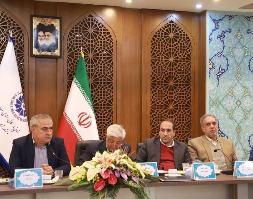 واگذاری کار اقتصادی به فعالان اقتصادی واگذاری کار اقتصادی به فعالان اقتصادی