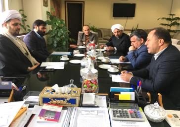 ۲۲۵ فضای اقامه نماز در راههای استان تهران ساماندهی میشود ۲۲۵ فضای اقامه نماز در راههای استان تهران ساماندهی میشود