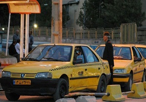 اختصاص سهمیه سوخت بر اساس پیمایش