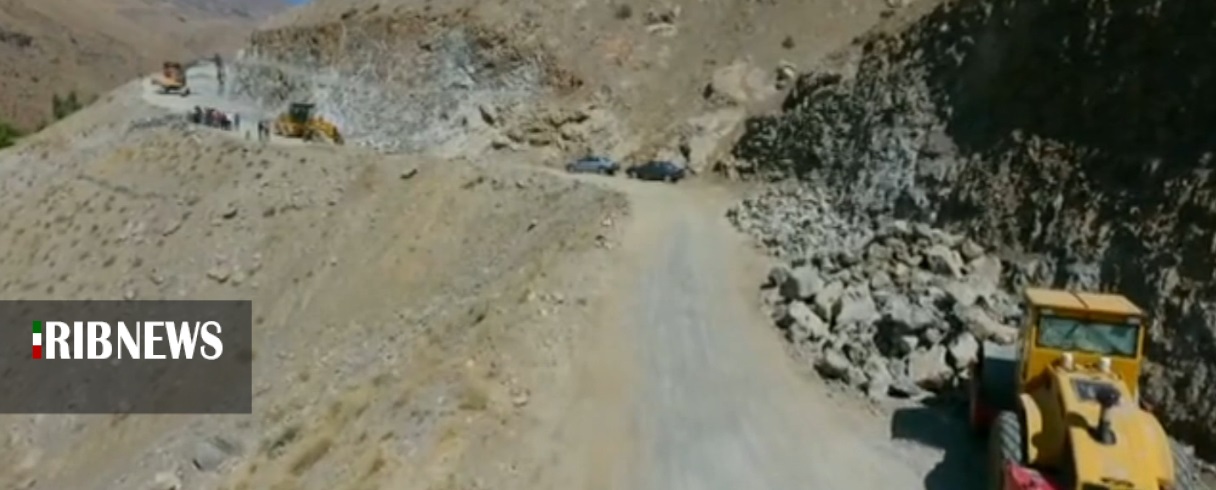 احداث راه روستایی عاملی در جلوگیری از مهاجرت معکوس احداث راه روستایی عاملی در جلوگیری از مهاجرت معکوس