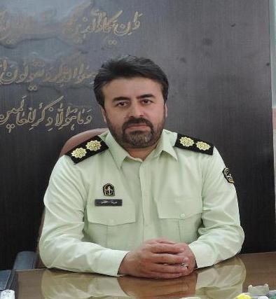 قاچاقچیان مواد مخدر در دام سربازان گمنام امام زمان (عج)