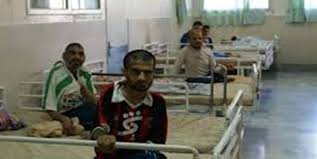 واریز بیش از 2 میلیارد ریال برای مراکز توانبخشی خراسان رضوی واریز بیش از 2 میلیارد ریال برای مراکز توانبخشی خراسان رضوی