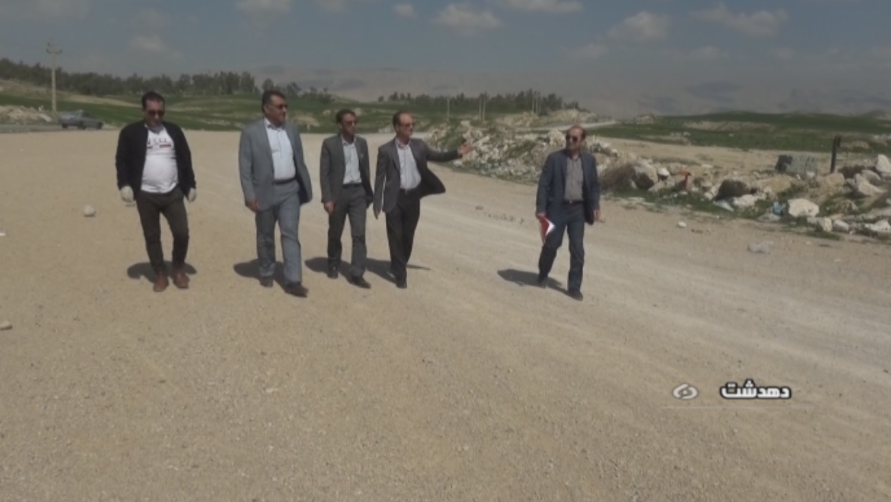 تامین اعتبار برای سرعت دادن به اجرای طرح های راهسازی کهگیلویه