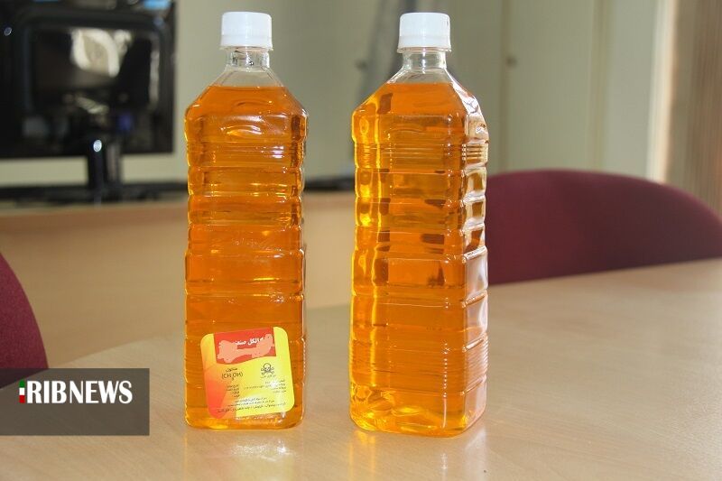 هشدار نسبت به استفاده از الکلهای صنعتی هشدار نسبت به استفاده از الکلهای صنعتی