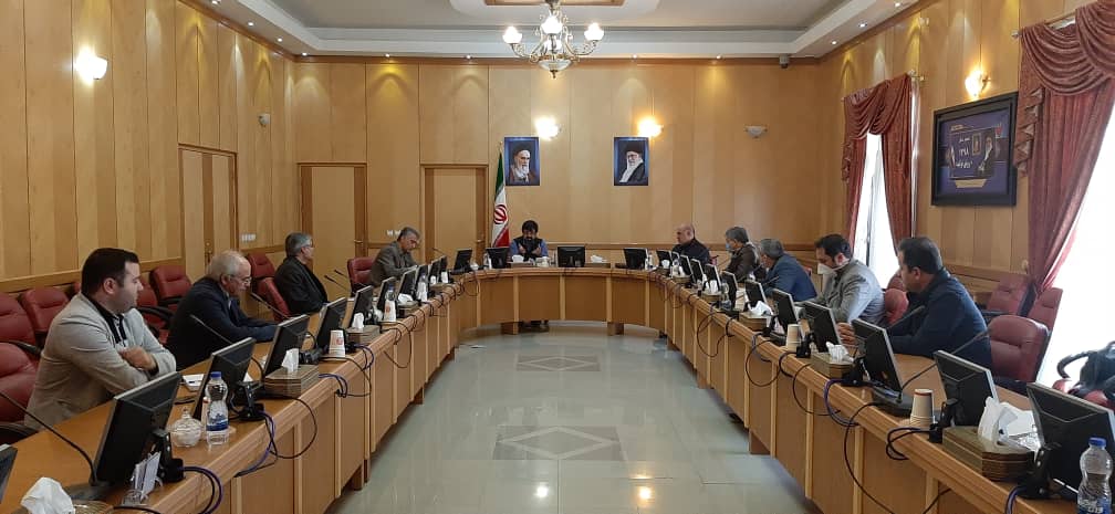 تخصیص سرمایه در گردش برای تولید کنندگان مواد ضد عفونی کننده