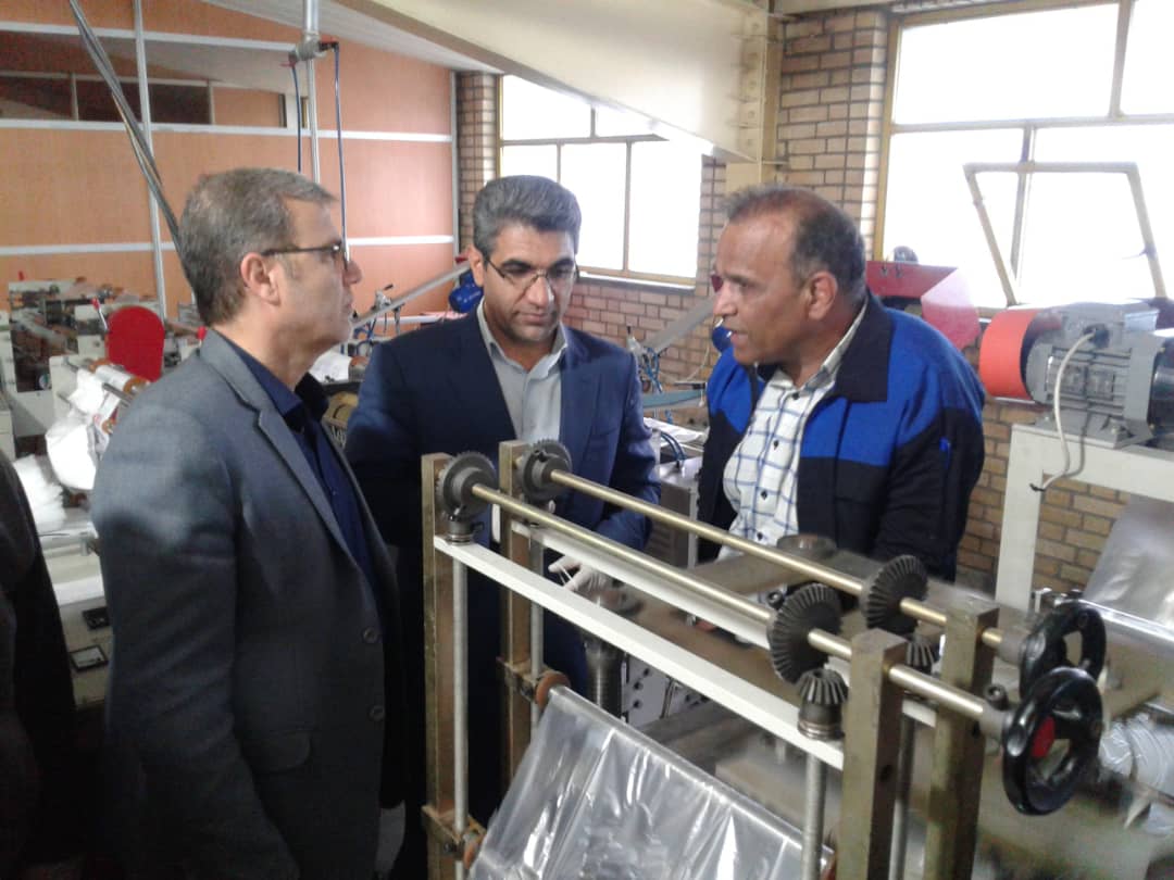 برای تولید از توان حاکثری بهره میگیریم برای تولید از توان حاکثری بهره میگیریم