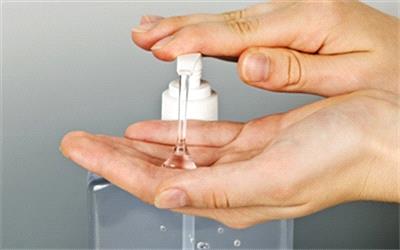 اعلام نرخ مصوب انواع مواد ضد عفونی کننده