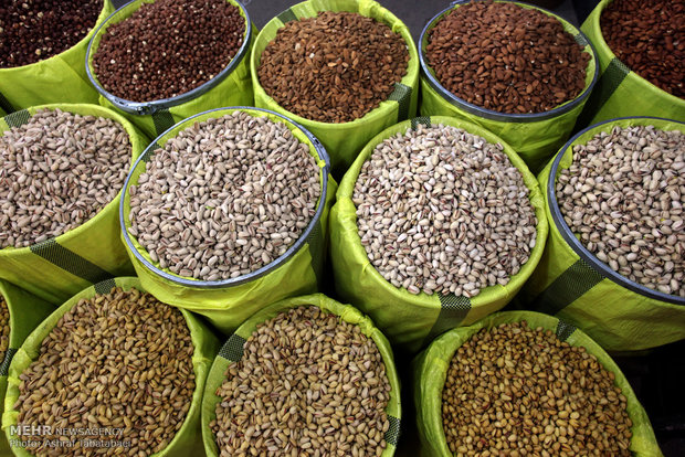 تعیین ساعت فعالیت واحد‌های صنفی عمده فروش شیراز