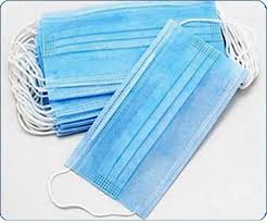 توزیع 70 هزار ماسک ساده در داروخانه های شبانه روزی استان اردبیل توزیع 70 هزار ماسک ساده در داروخانه های شبانه روزی استان اردبیل