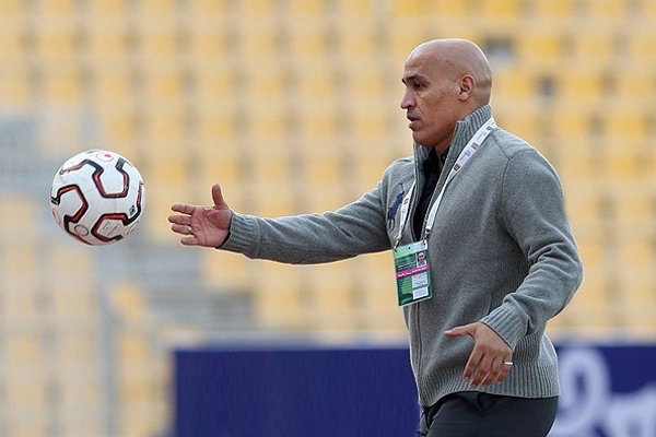 صعود چشمگیر منصوریان در رده بندی جهانی صعود چشمگیر منصوریان در رده بندی جهانی