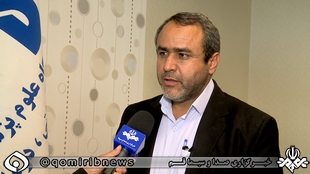 آلودگی اتاق عمل عامل ضایعات چشمی در قم