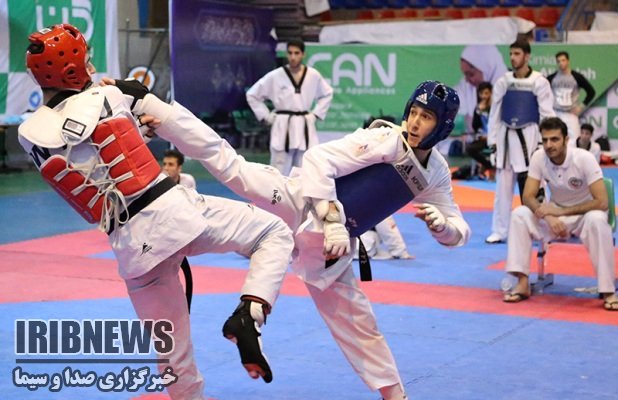 آغاز دور جدید تمرینات تکواندوکاران زنجانی در اردوی تیم ملی آغاز دور جدید تمرینات تکواندوکاران زنجانی در اردوی تیم ملی