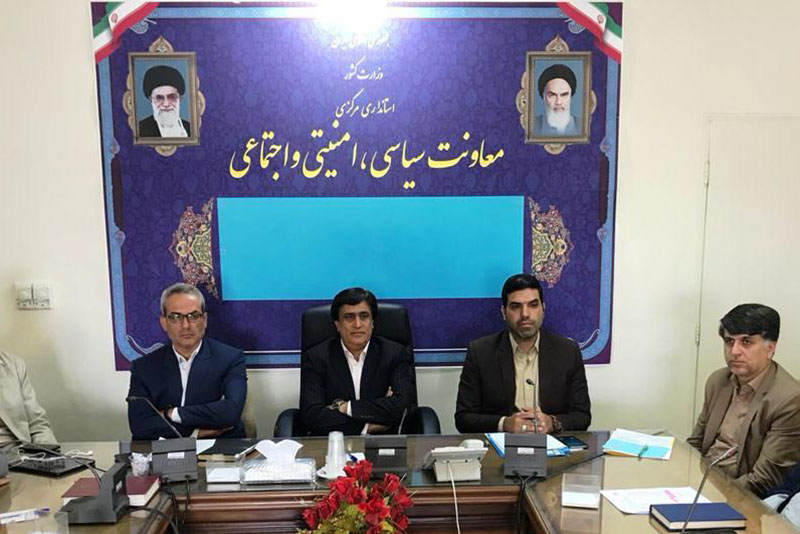 همگانی کردن مبارزه با مواد مخدر