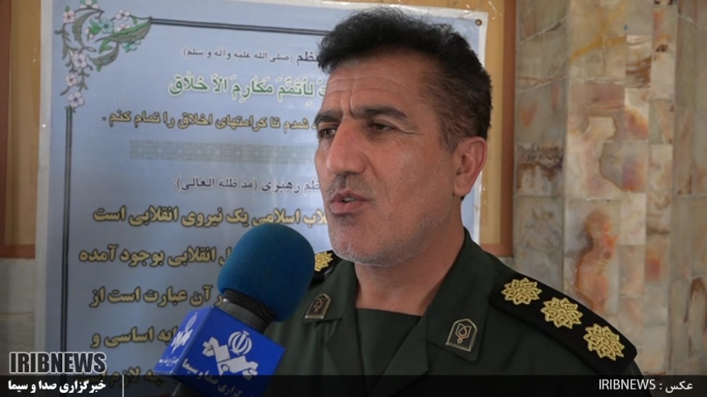 آغاز جهاد همبستگی ملی با محوریت هر مسجد یک خانه در پارس آباد آغاز جهاد همبستگی ملی با محوریت هر مسجد یک خانه در پارس آباد